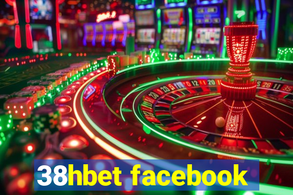 38hbet facebook